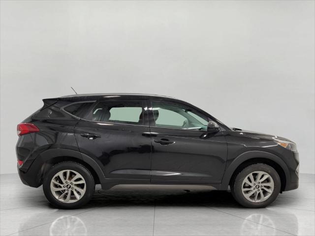 used 2016 Hyundai Tucson car, priced at $13,986