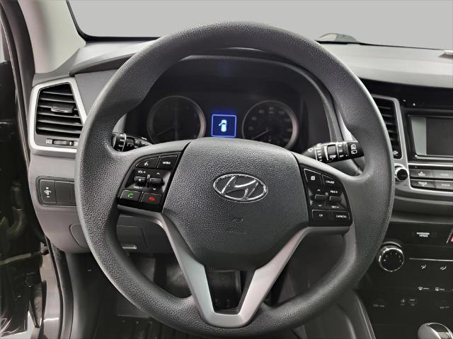 used 2016 Hyundai Tucson car, priced at $13,986