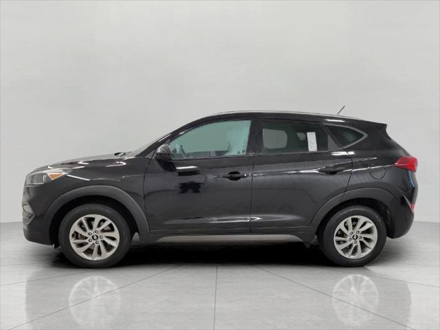 used 2016 Hyundai Tucson car, priced at $13,986