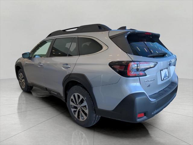 new 2025 Subaru Outback car, priced at $34,761