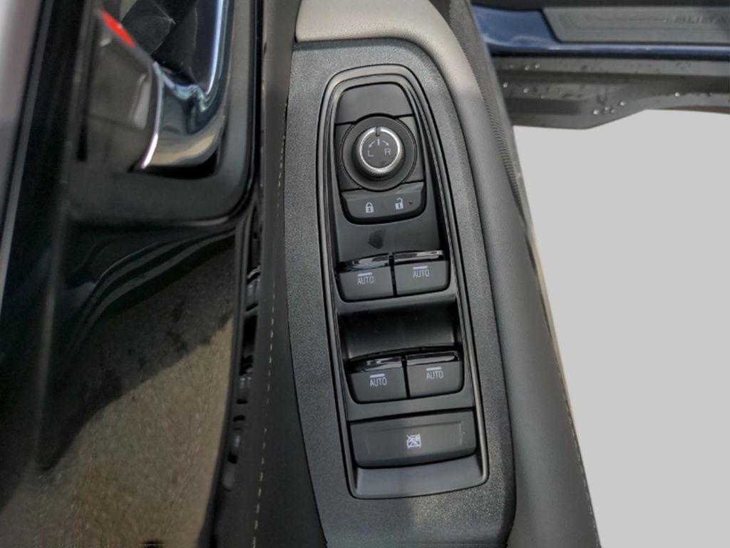 new 2025 Subaru Outback car, priced at $38,181