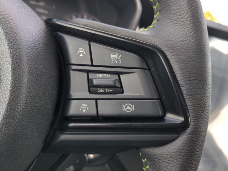 new 2025 Subaru Outback car, priced at $38,181