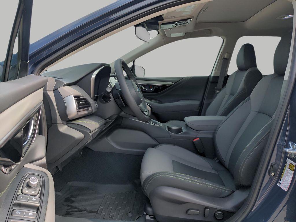 new 2025 Subaru Outback car, priced at $38,181