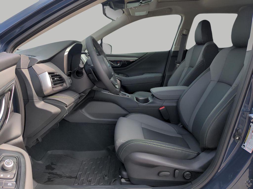 new 2025 Subaru Outback car, priced at $38,181