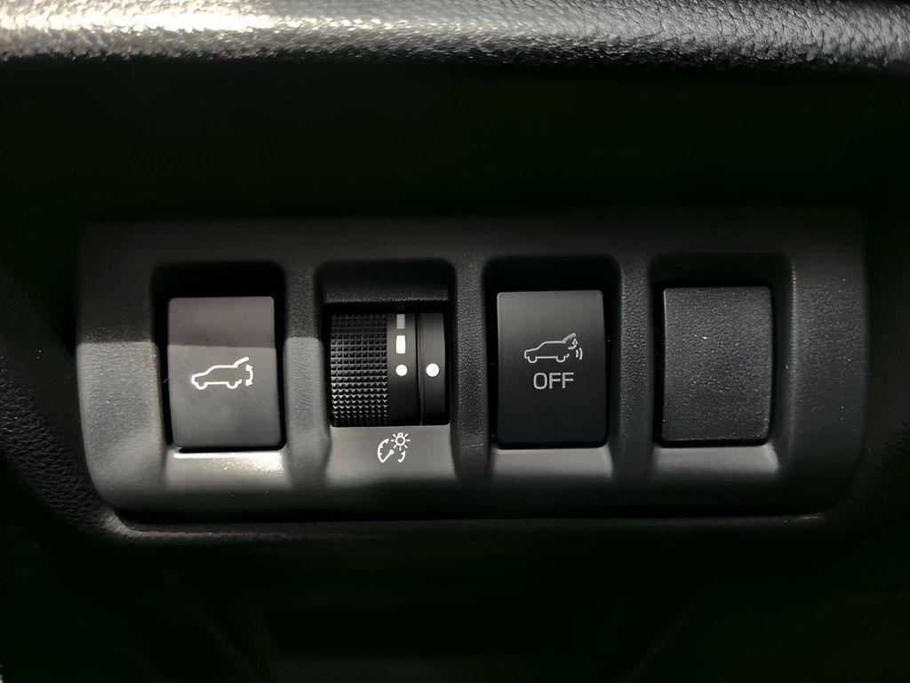 new 2025 Subaru Outback car, priced at $38,181