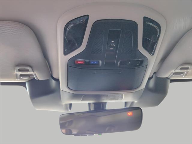 new 2025 Subaru Outback car, priced at $40,051