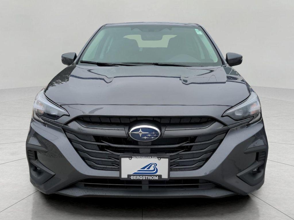 new 2025 Subaru Legacy car, priced at $30,252