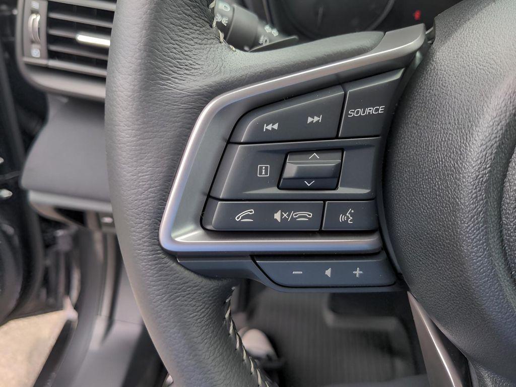 new 2025 Subaru Legacy car, priced at $30,252