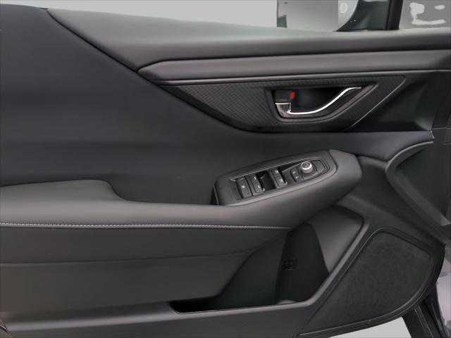 new 2025 Subaru Legacy car, priced at $30,551