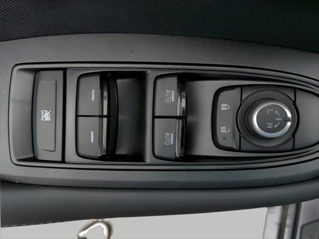 new 2025 Subaru Legacy car, priced at $30,551