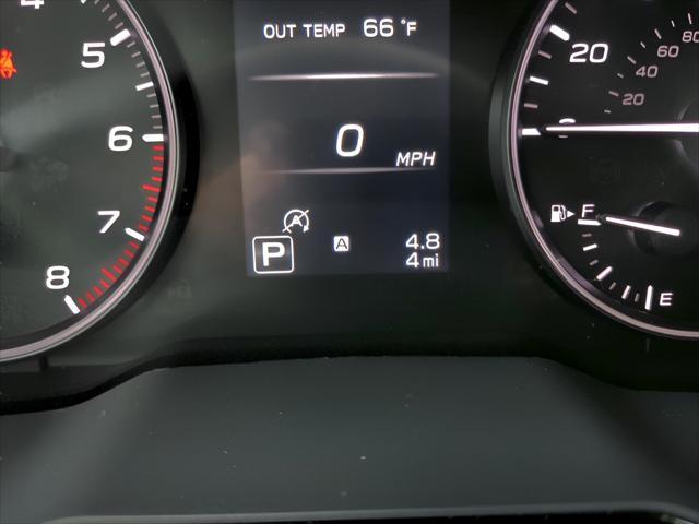 new 2025 Subaru Legacy car, priced at $30,551