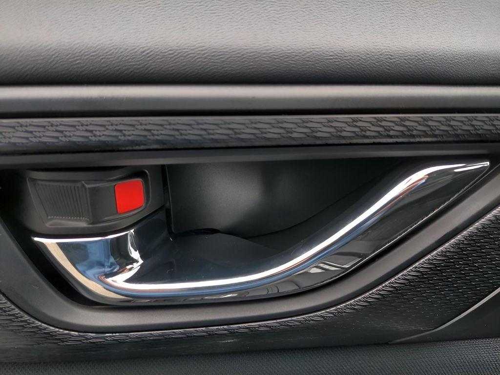new 2025 Subaru Legacy car, priced at $30,252
