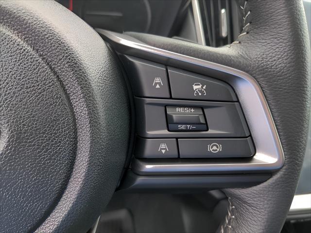 new 2025 Subaru Legacy car, priced at $30,551