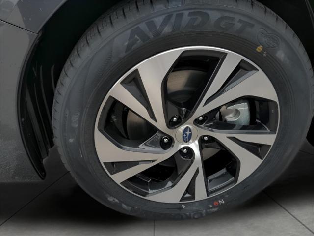 new 2025 Subaru Legacy car, priced at $30,551