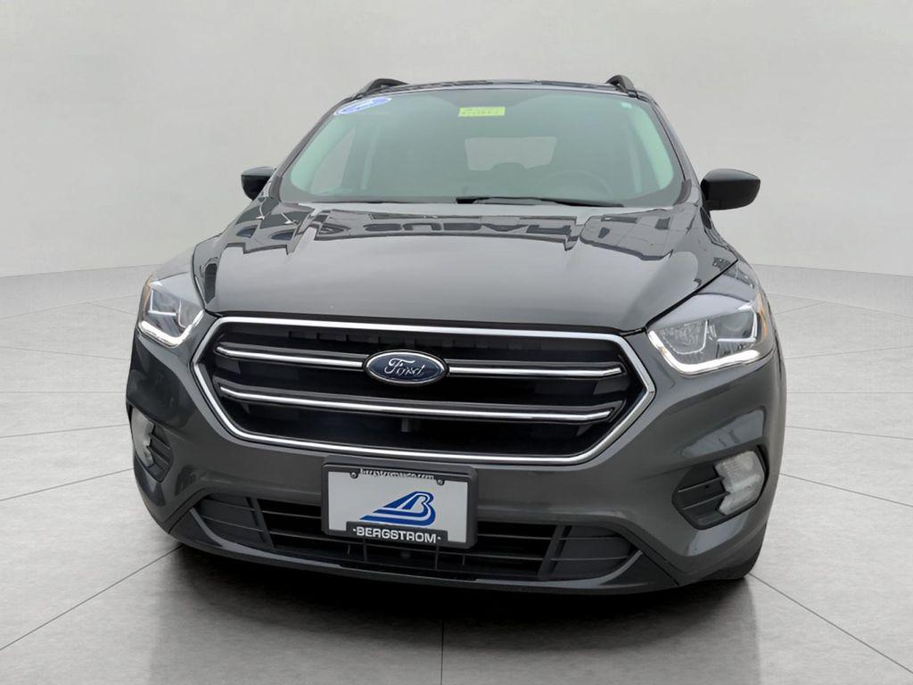 used 2019 Ford Escape car