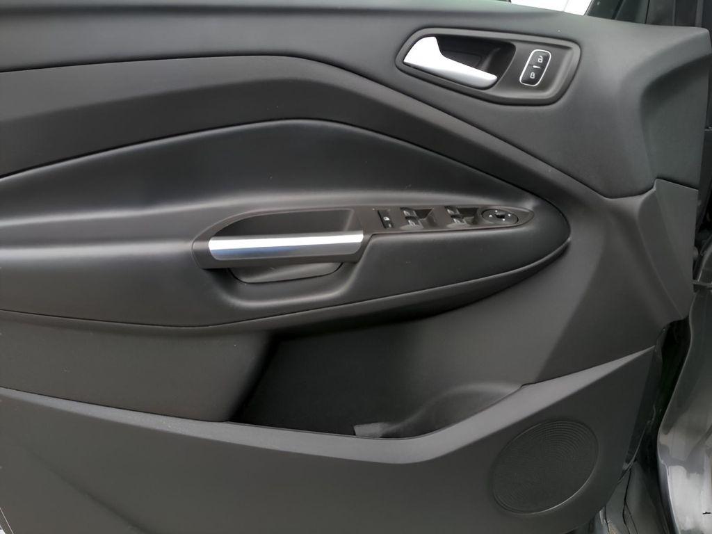 used 2019 Ford Escape car
