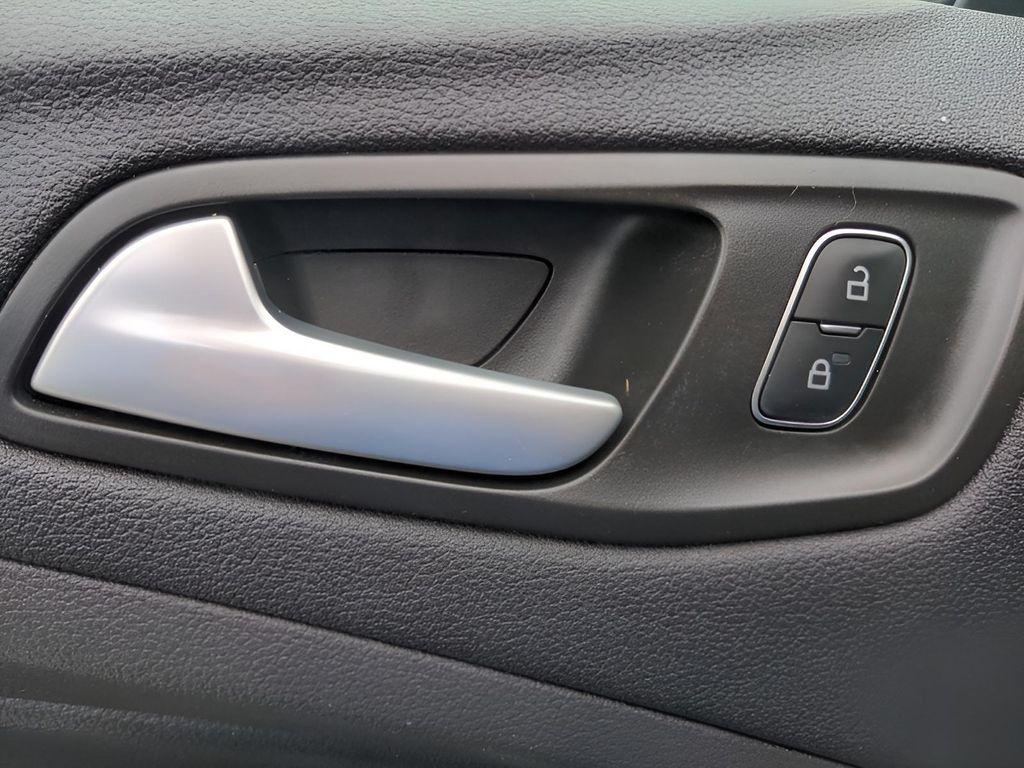 used 2019 Ford Escape car