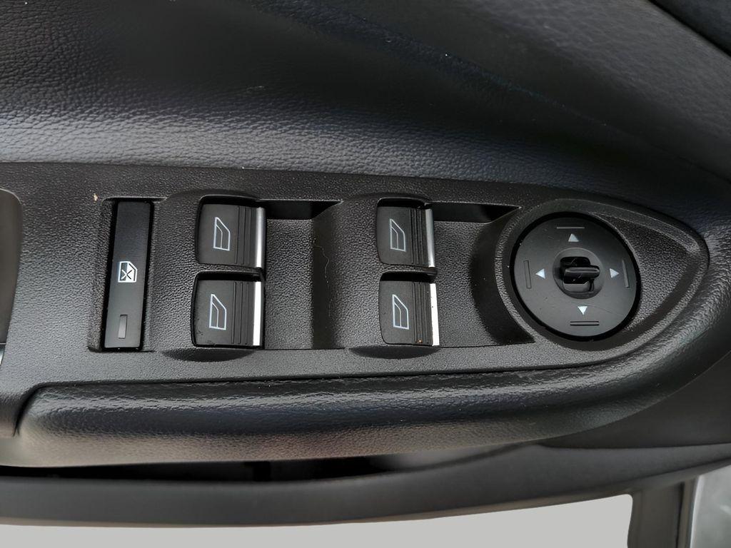 used 2019 Ford Escape car