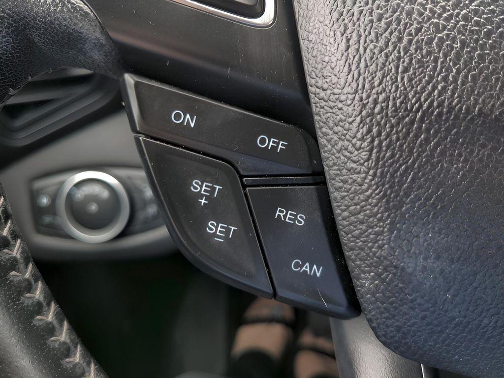 used 2019 Ford Escape car