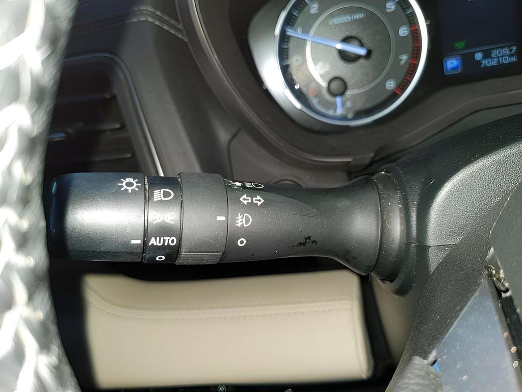 used 2020 Subaru Ascent car, priced at $23,537