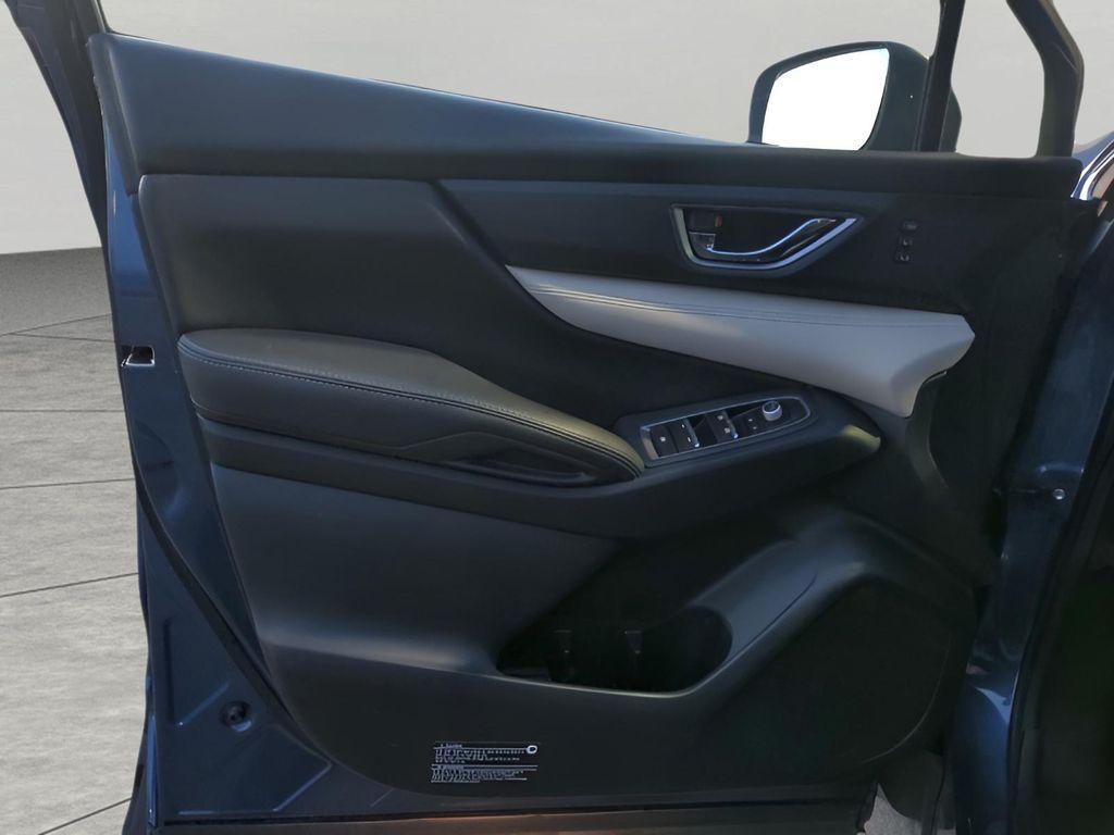 used 2020 Subaru Ascent car, priced at $23,537