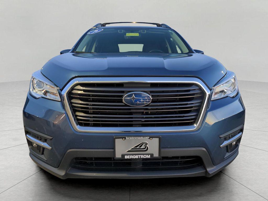 used 2020 Subaru Ascent car, priced at $23,537