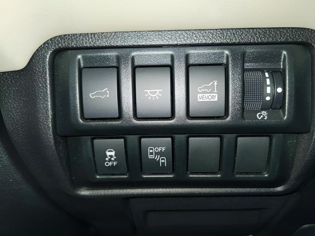 used 2020 Subaru Ascent car, priced at $23,537