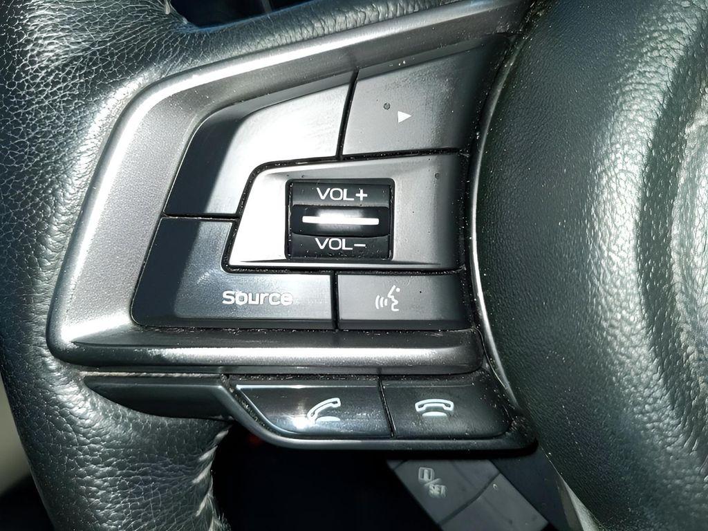 used 2020 Subaru Ascent car, priced at $23,537