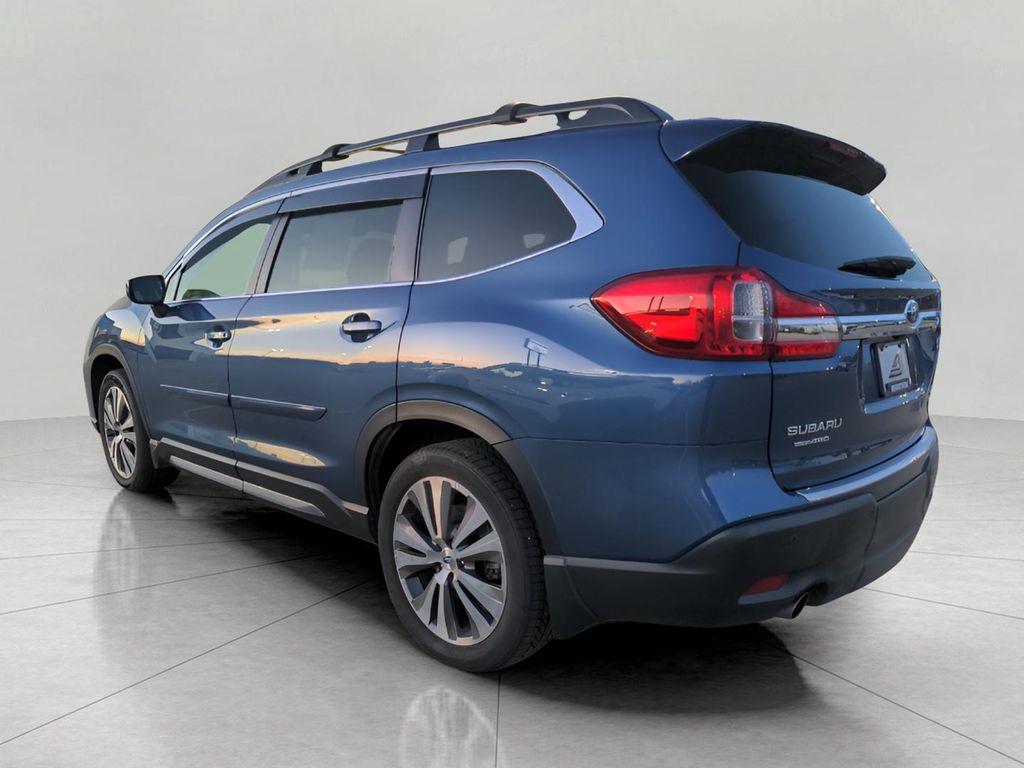 used 2020 Subaru Ascent car, priced at $23,537