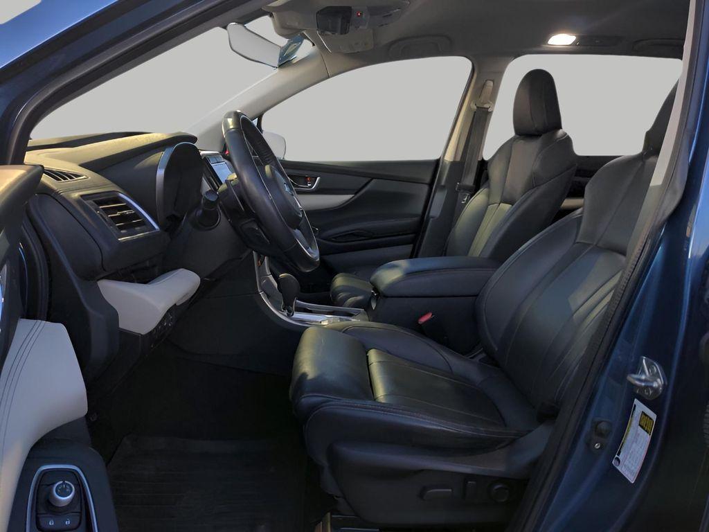 used 2020 Subaru Ascent car, priced at $23,537