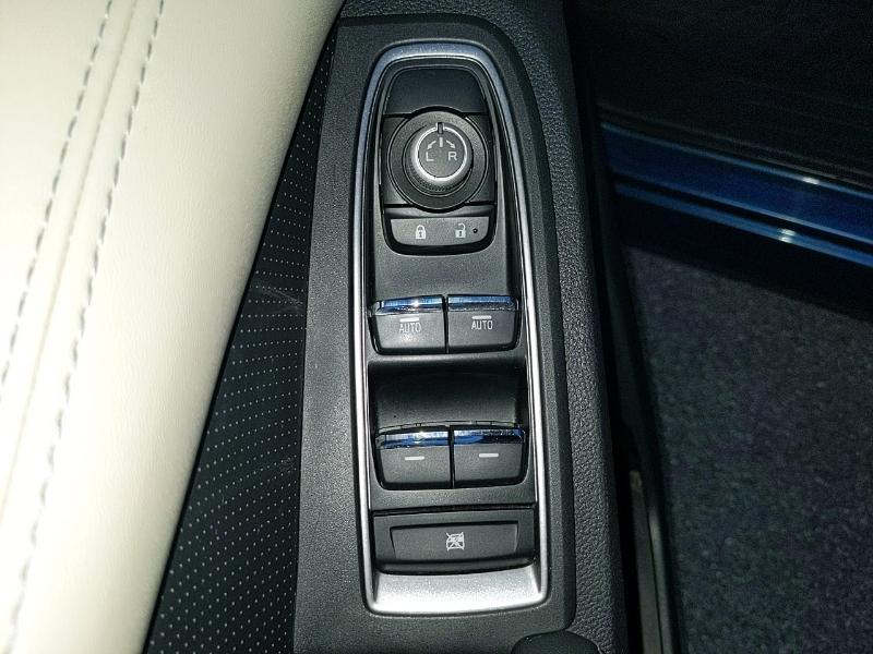 used 2020 Subaru Ascent car, priced at $23,537