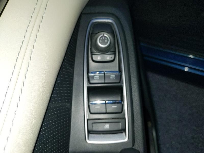 used 2020 Subaru Ascent car, priced at $23,537