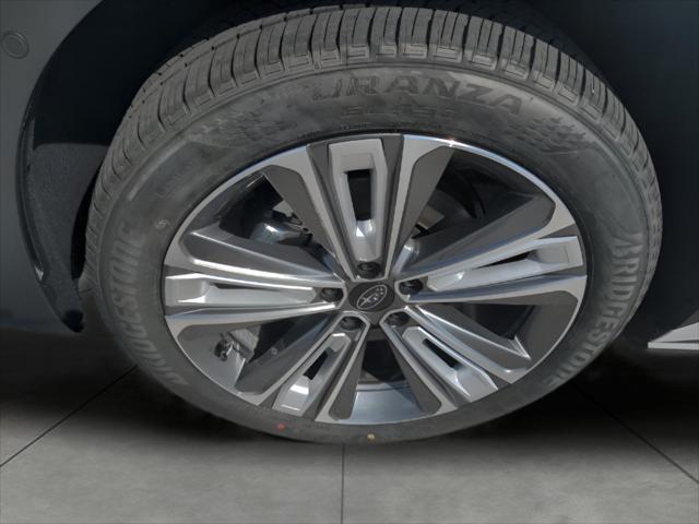 new 2025 Subaru Solterra car, priced at $45,784