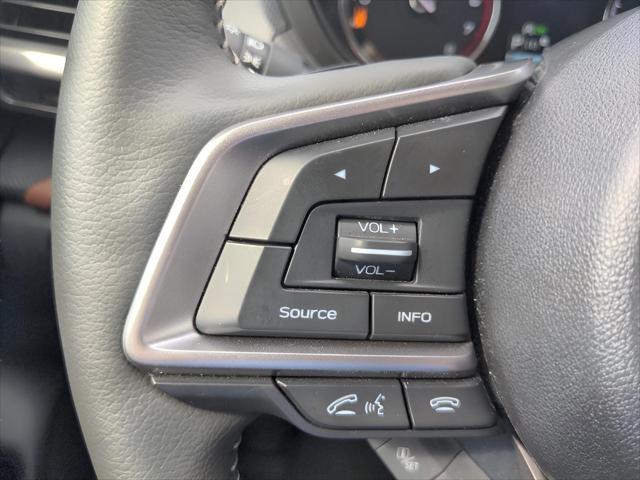 used 2023 Subaru Forester car, priced at $32,982