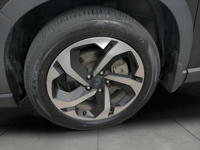 used 2023 Subaru Forester car, priced at $32,982