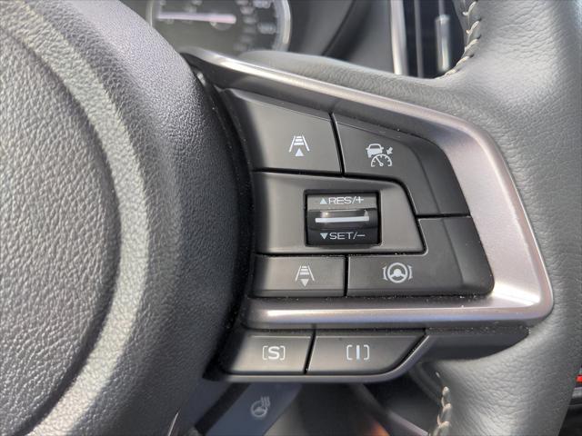 used 2023 Subaru Forester car, priced at $32,982