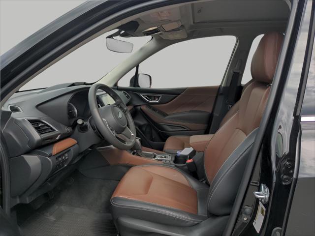used 2023 Subaru Forester car, priced at $32,982