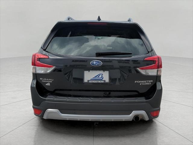 used 2023 Subaru Forester car, priced at $32,982