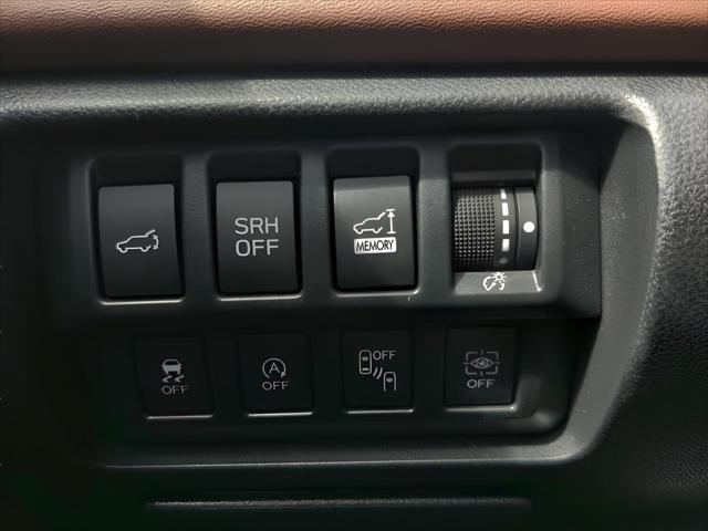 used 2023 Subaru Forester car, priced at $32,982