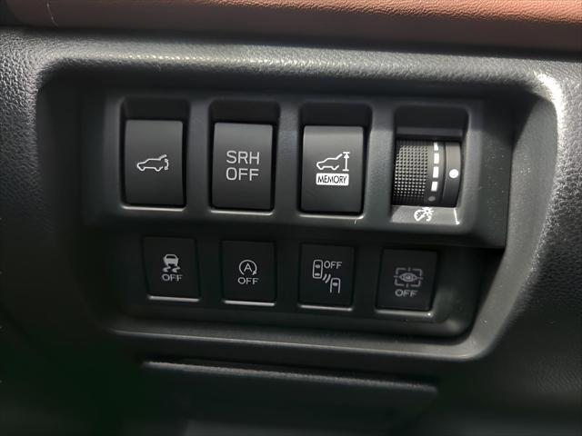 used 2023 Subaru Forester car, priced at $32,982