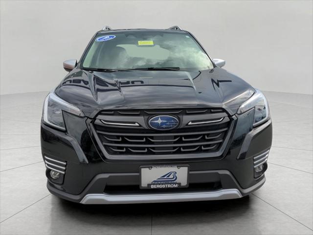 used 2023 Subaru Forester car, priced at $32,982