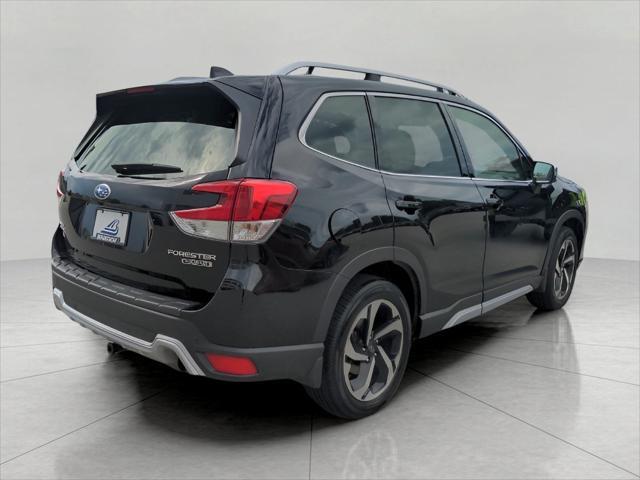 used 2023 Subaru Forester car, priced at $32,982