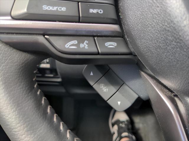 used 2023 Subaru Forester car, priced at $32,982