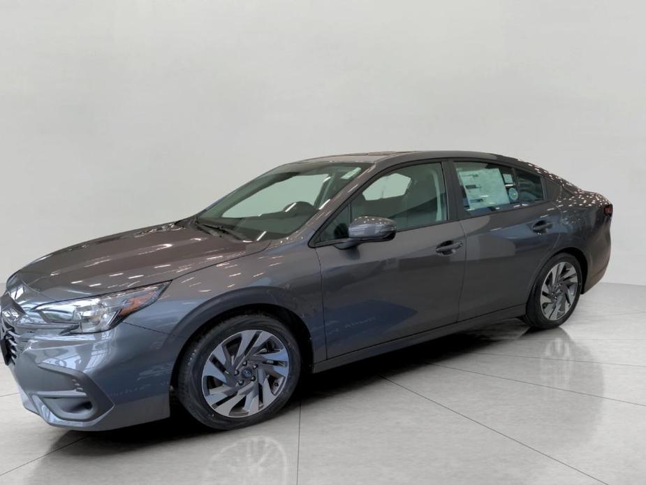 new 2025 Subaru Legacy car, priced at $33,500