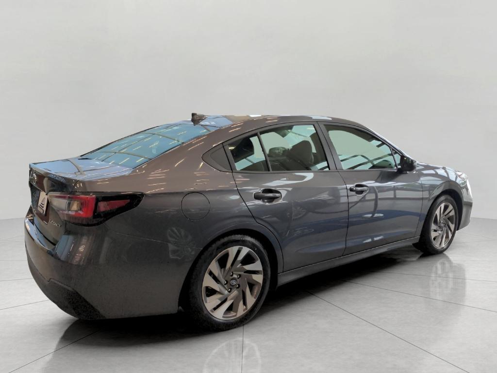 new 2025 Subaru Legacy car, priced at $33,500