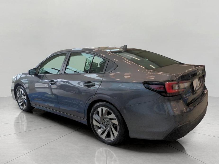 new 2025 Subaru Legacy car, priced at $33,500