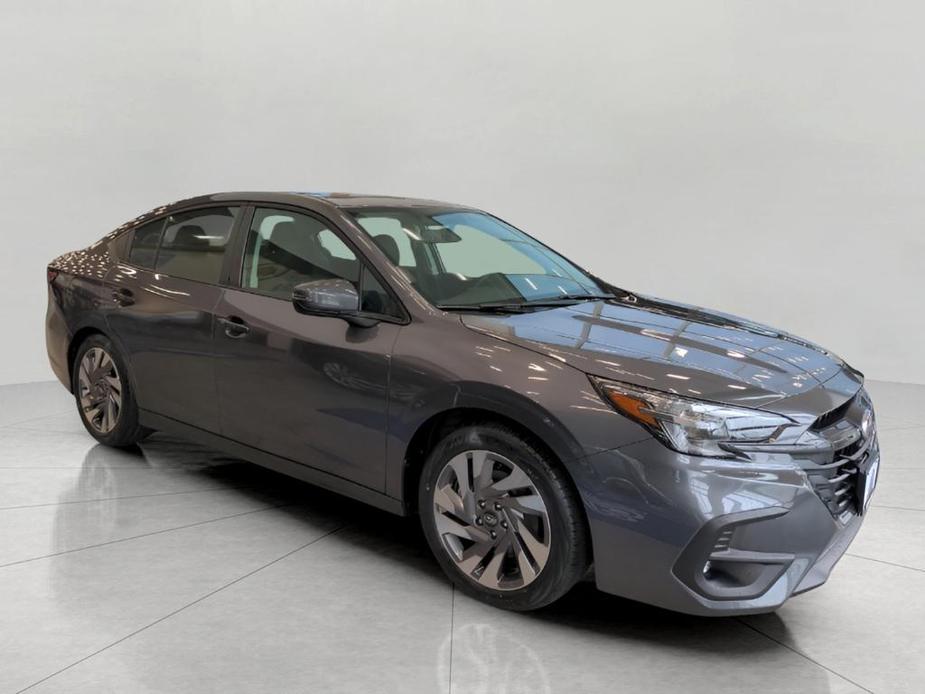 new 2025 Subaru Legacy car, priced at $33,500