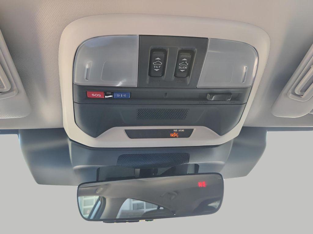 used 2024 Subaru Crosstrek car, priced at $26,342