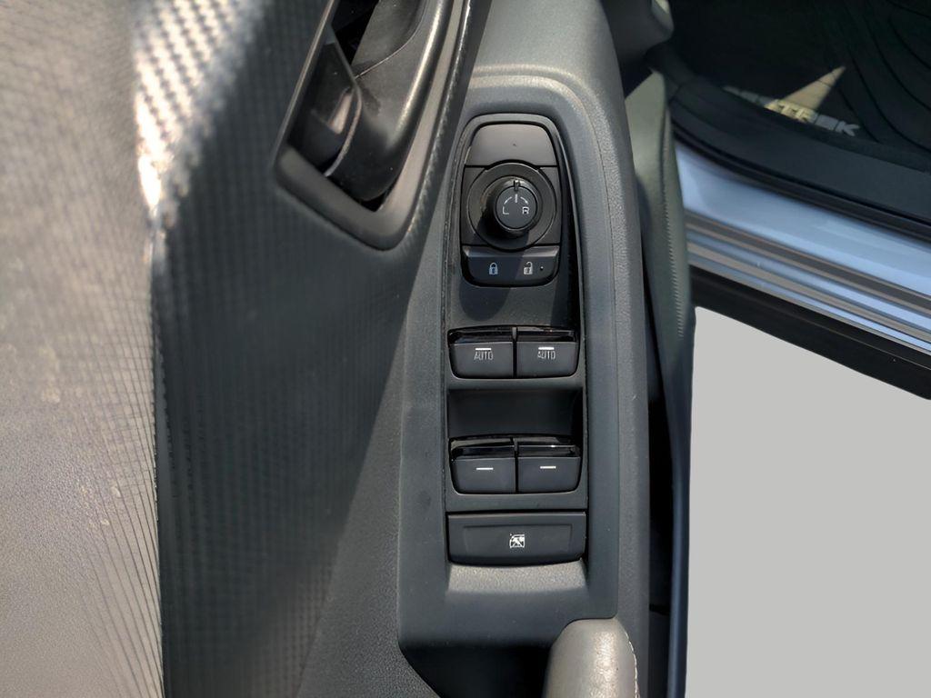 used 2024 Subaru Crosstrek car, priced at $26,342