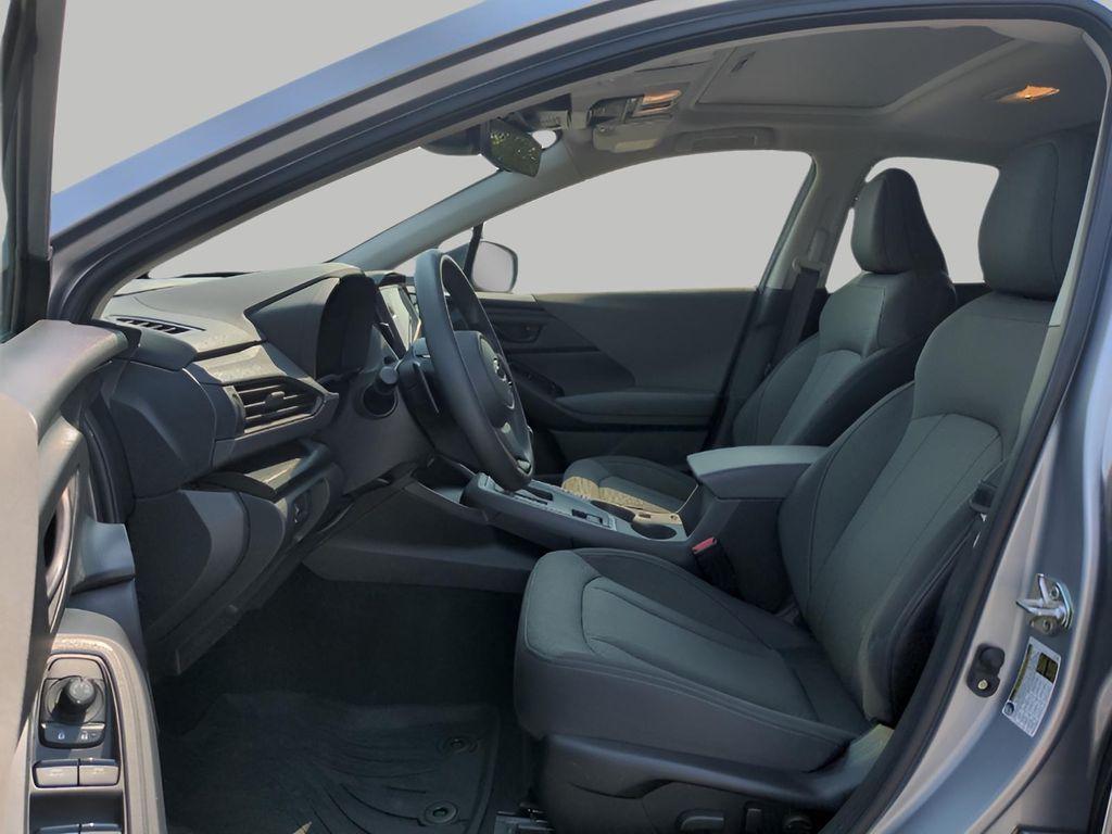 used 2024 Subaru Crosstrek car, priced at $26,342